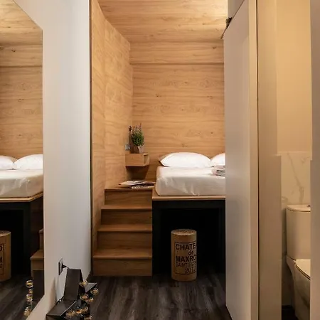 Aparthotel Bespoke House