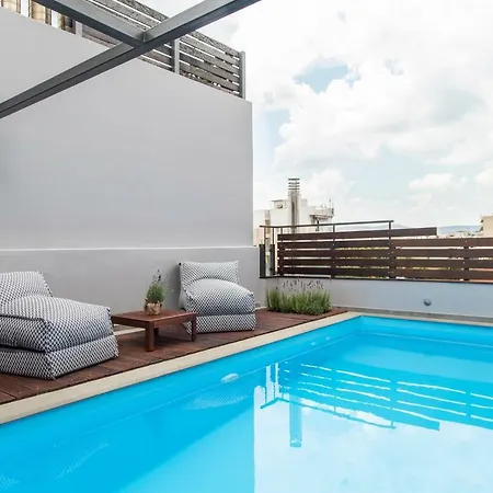 Aparthotel Bespoke House 3*