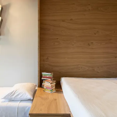 Bespoke House Athens