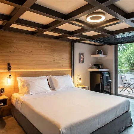 Bespoke House Athens