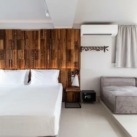 Bespoke House 3* Athens