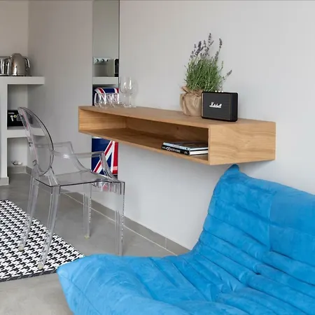 Bespoke House Aparthotel Athens