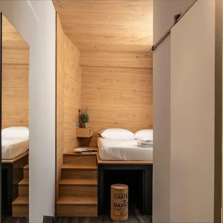 Bespoke House Aparthotel Athens